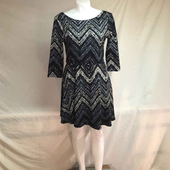 Lily Rose Junior's size L dress
