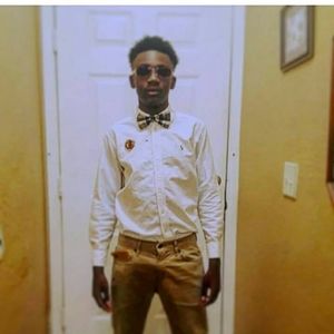 Meet your Posher, Gooked