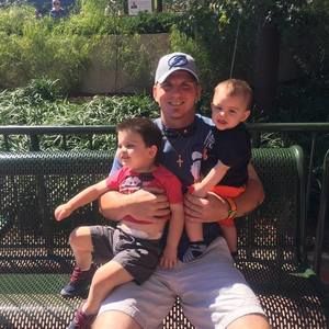 Meet your Posher, Kevin