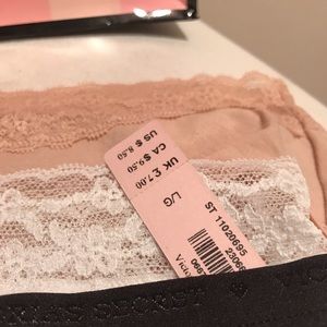 Brand New Victoria secret panties