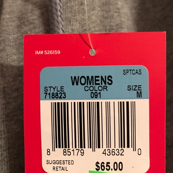 Nike Rally Jogger Sweatpants - Picture 4 of 4