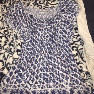 Tshirt mini dress
