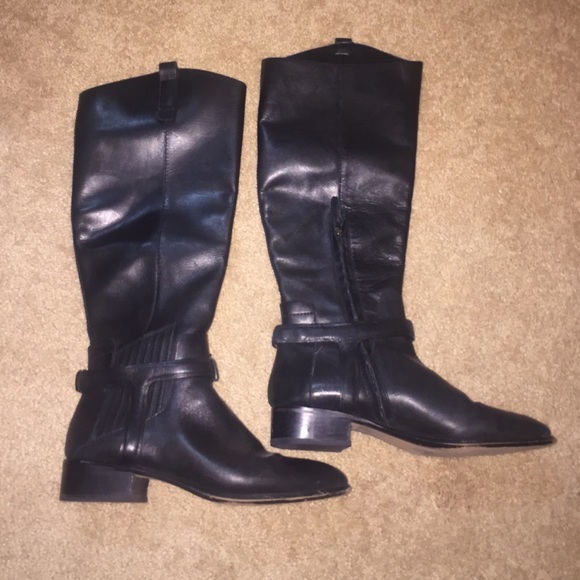 Dolce vita knee high boot
