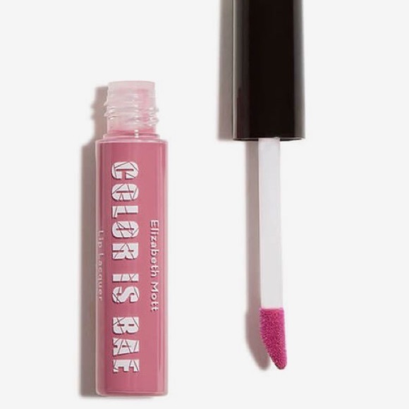 Elizabeth Mott Other - Elizabeth Mott Color is Bae Lip Lacquer