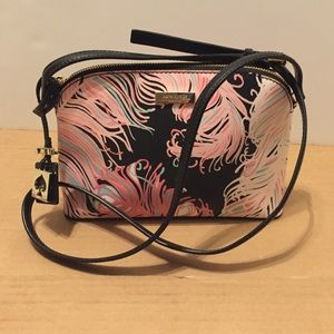 Kate Spade Hanna Brightwater Drive crossbody