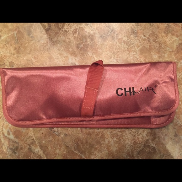 Chi air thermal mat