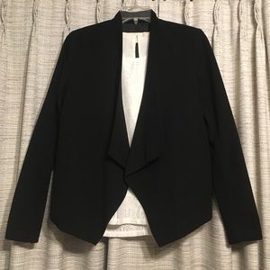 NY&Co Open-Front Blazer
