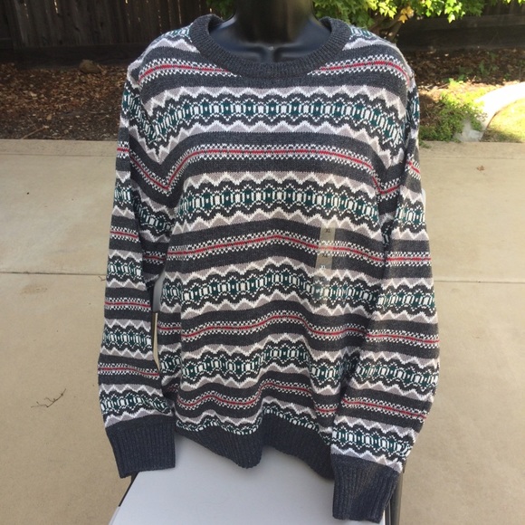 Sonoma man sweater - Picture 3 of 3
