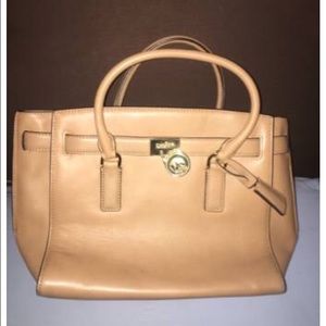 Michael Kors Tote Bag