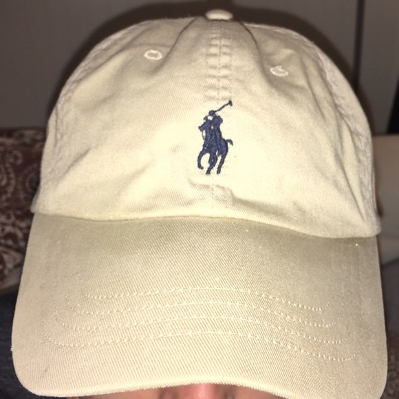 Ralph Lauren Accessories - Ralph Lauren hat