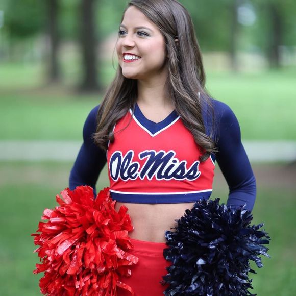 Meet your Posher, Madison