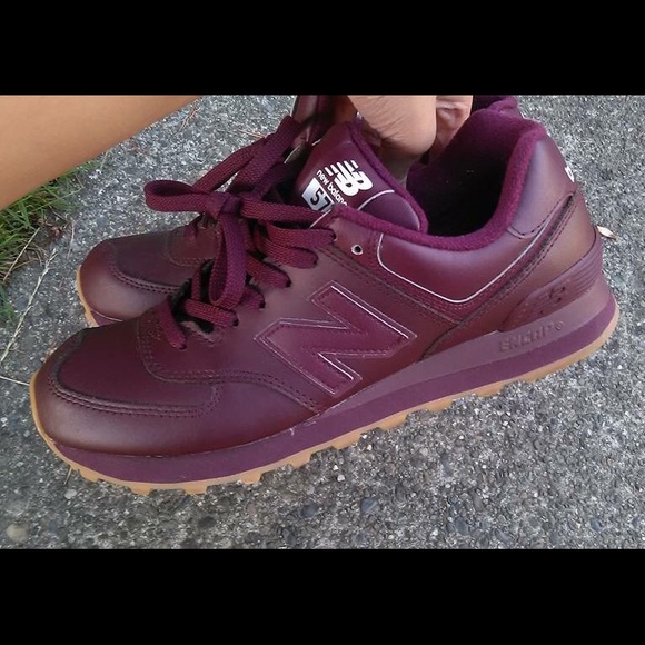 New balance 574