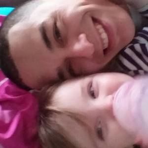 Meet your Posher, Frank