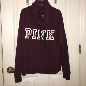 Victoria's Secret PINK Pullover Sweatshirt