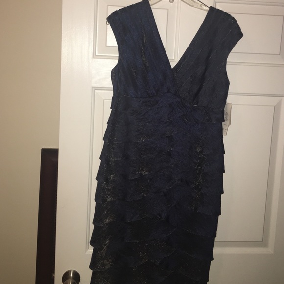Adrianna Papell dress - Picture 1 of 3