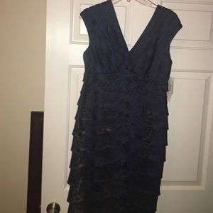 Adrianna Papell dress