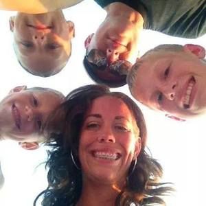 Meet your Posher, Brian-erin