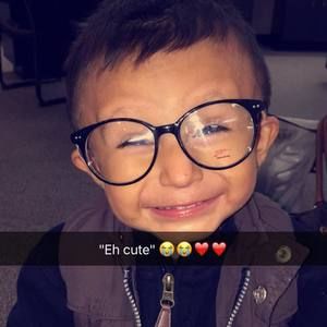 Meet your Posher, Lilly