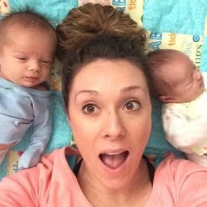 Meet your Posher, Claire