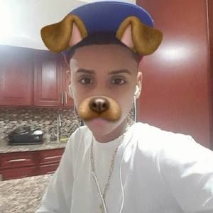 Meet your Posher, Yanfredo antonio