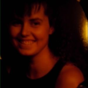 Meet your Posher, Brandy gates