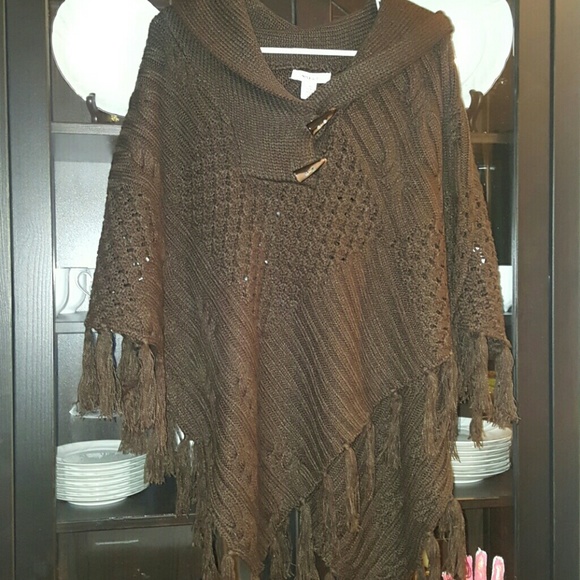 Poncho