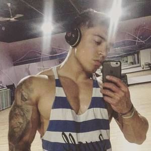 Meet your Posher, Bobby