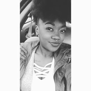 Meet your Posher, Tamara