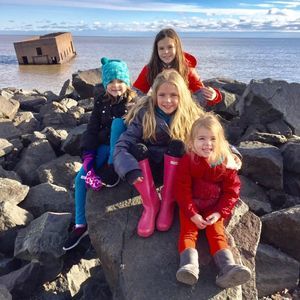 Meet your Posher, Lisa