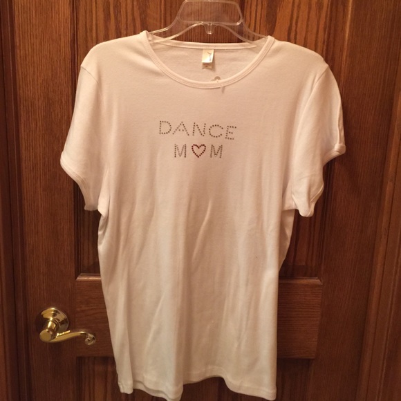 Dance Mom Shirt