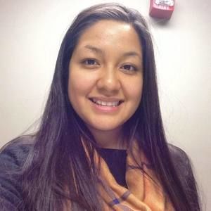 Meet your Posher, Areli