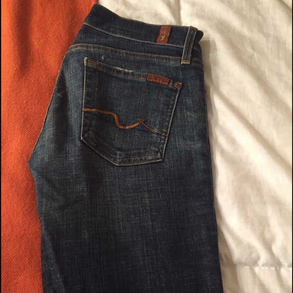 7 for All Man Kind - Seven Jeans