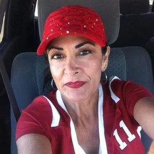 Meet your Posher, Angela