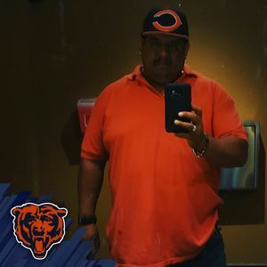 Meet your Posher, Jose