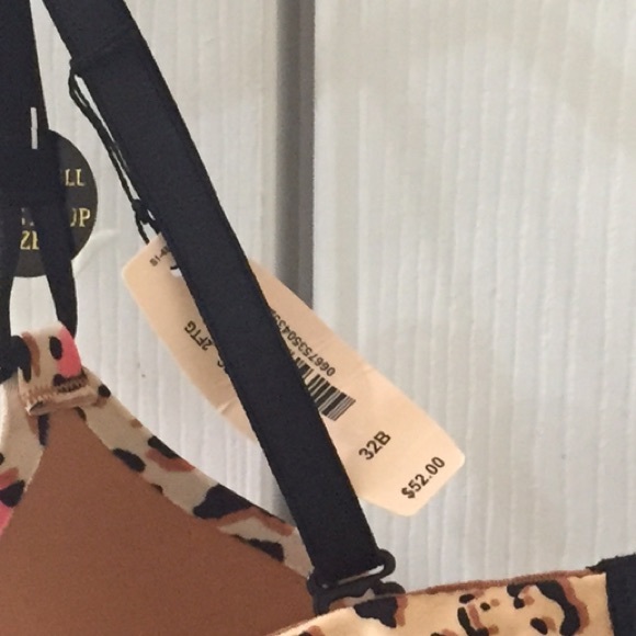 Victoria Bomshell 32B - Picture 2 of 2