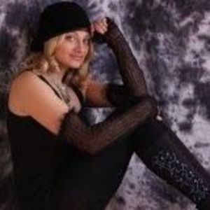 Meet your Posher, Yelena