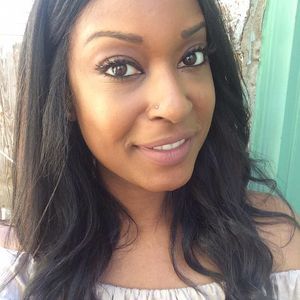 Meet your Posher, Leah