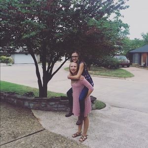 Meet your Posher, Kaitlyn