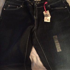 Jeans nwt
