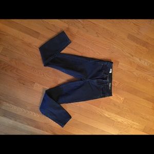 GAP Resolution True Skinny Jeans