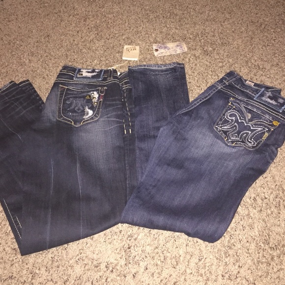 Mek jeans