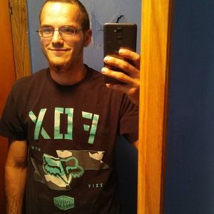 Meet your Posher, Randy