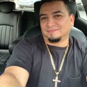 Meet your Posher, Jacobo