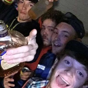 Meet your Posher, Billy