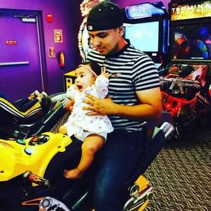 Meet your Posher, Toby