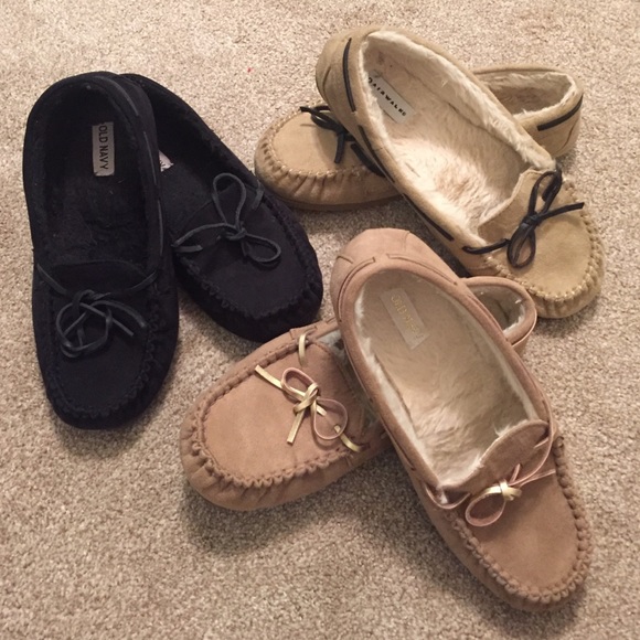 Shoes 3 pair for one price
