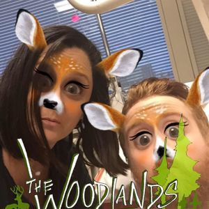 Meet your Posher, Dawn