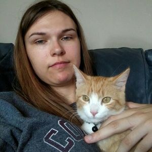 Meet your Posher, Bailey