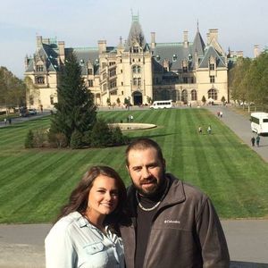 Meet your Posher, Tylor