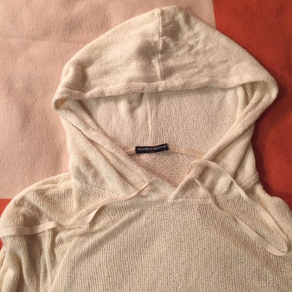 Brandy Melville Sweatshirt